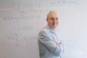 Fred Vermolen wiskundige formules