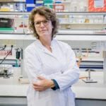 Wiep Scheper proefdiervrij Alzheimer onderzoek