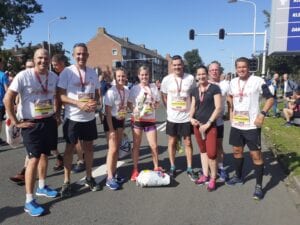 2019 Dam tot Dam Loop