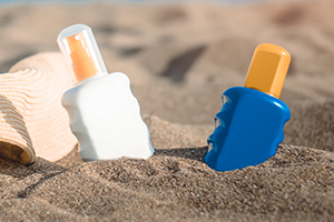 Kies voor proefdiervrij zonnebrandmerk