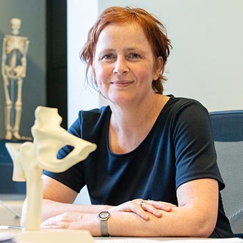 Marjolein van Driel Marjolein van Driel