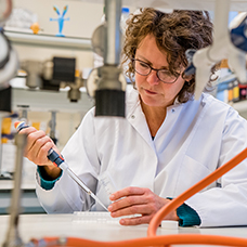 Red een muis, stop Alzheimer