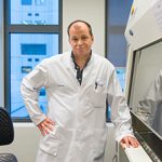 Prof. Maikel Peppelenbosch