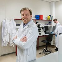 Prof. Reinoud Gosens