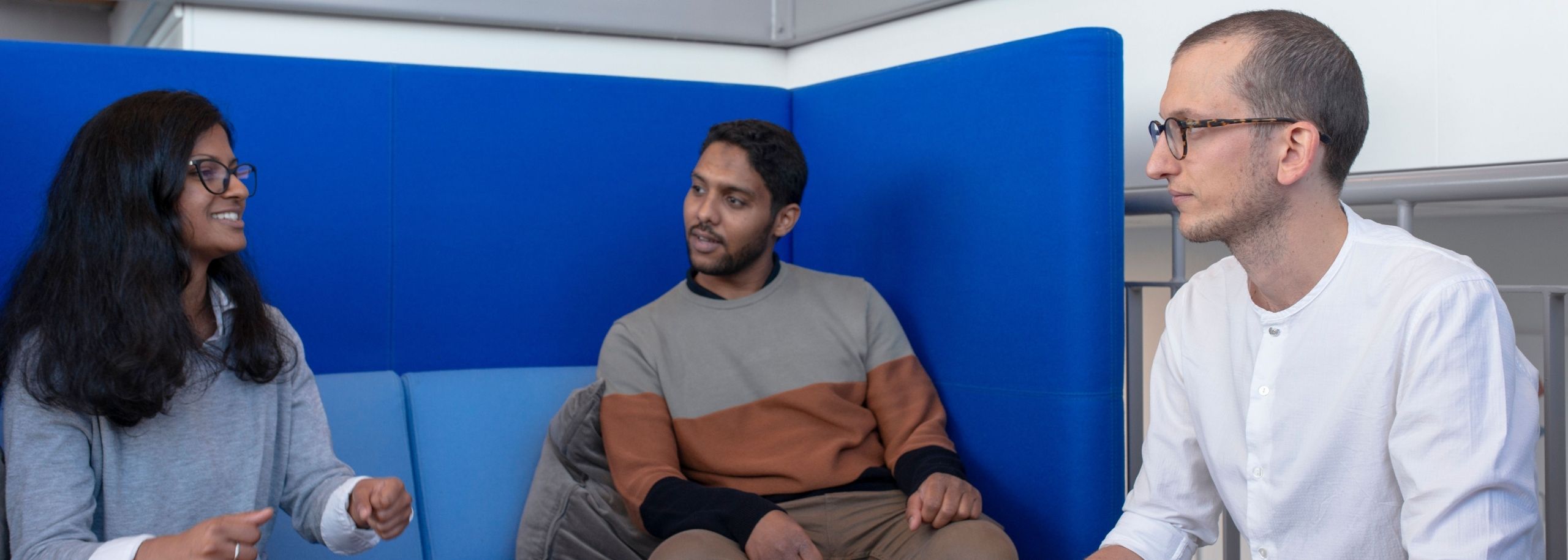 Interview Nicolas Gaio