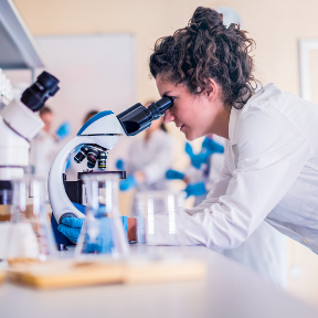 wetenschap innovatie