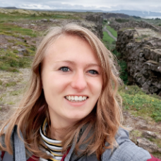 Eva van Sambeek blog