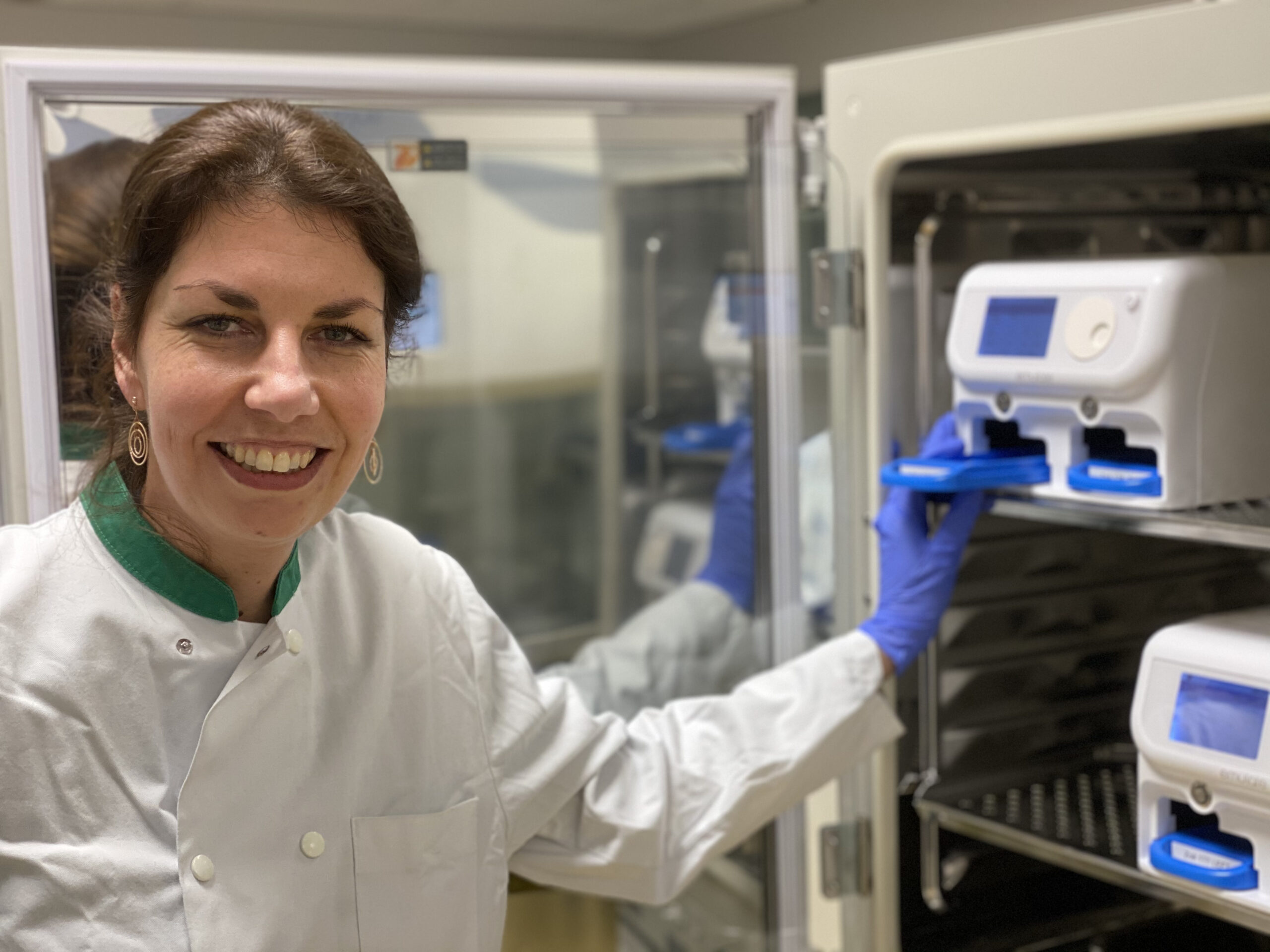 anne long chip corona