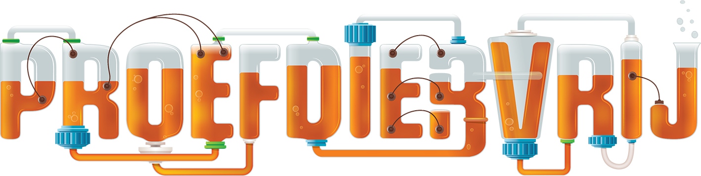 Logo Proefdiervrij standaard