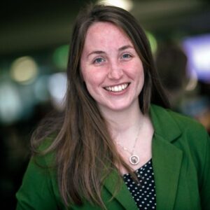 Website quote afbeelding Janneke portret 500×500 Katja Wolthers