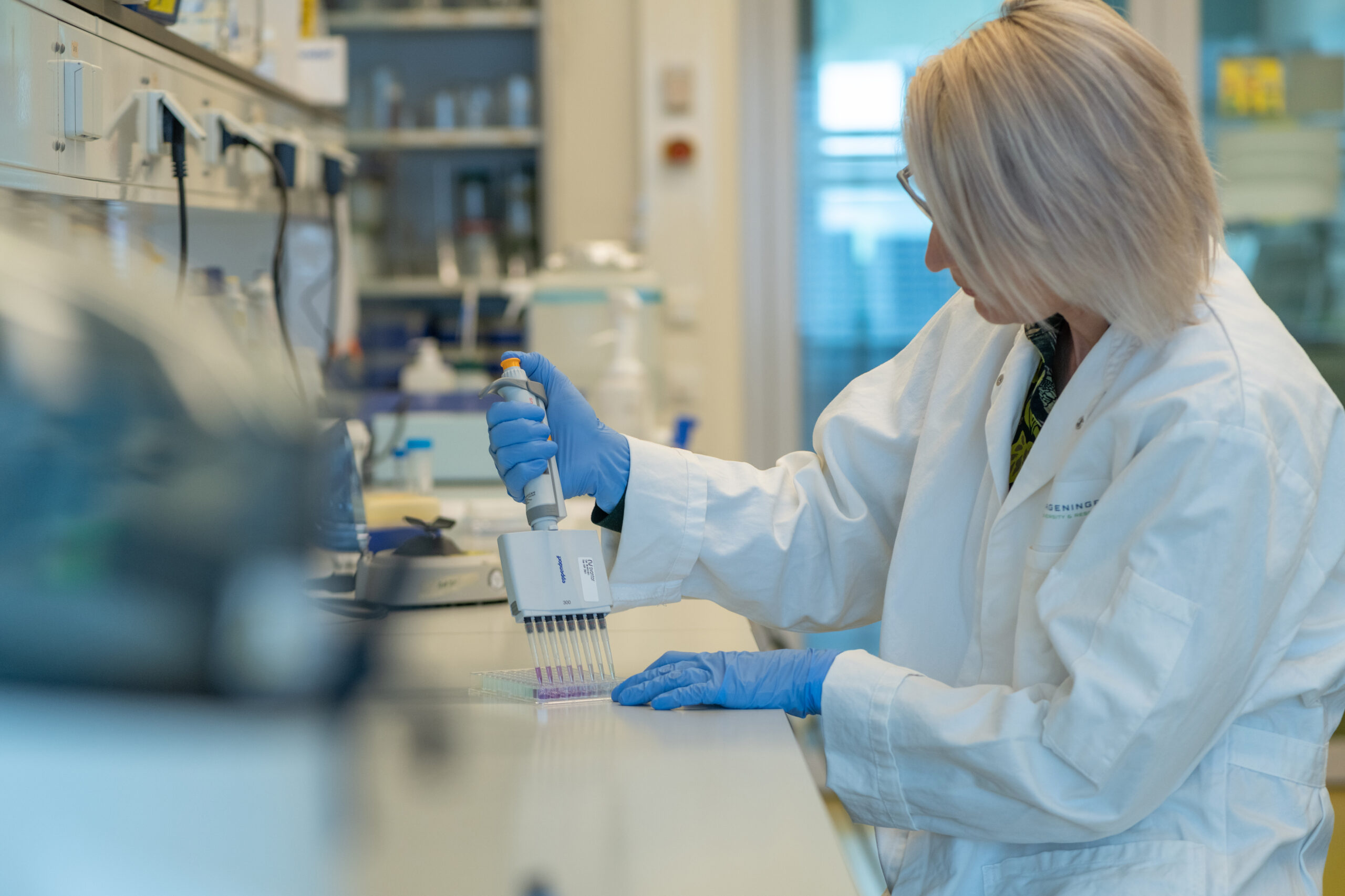 Voedselveiligheid Meike