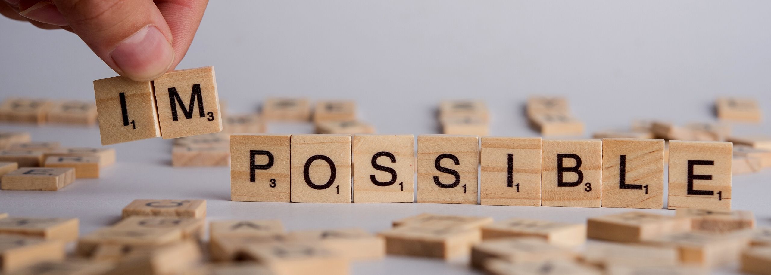 Scrabble possible helpathon