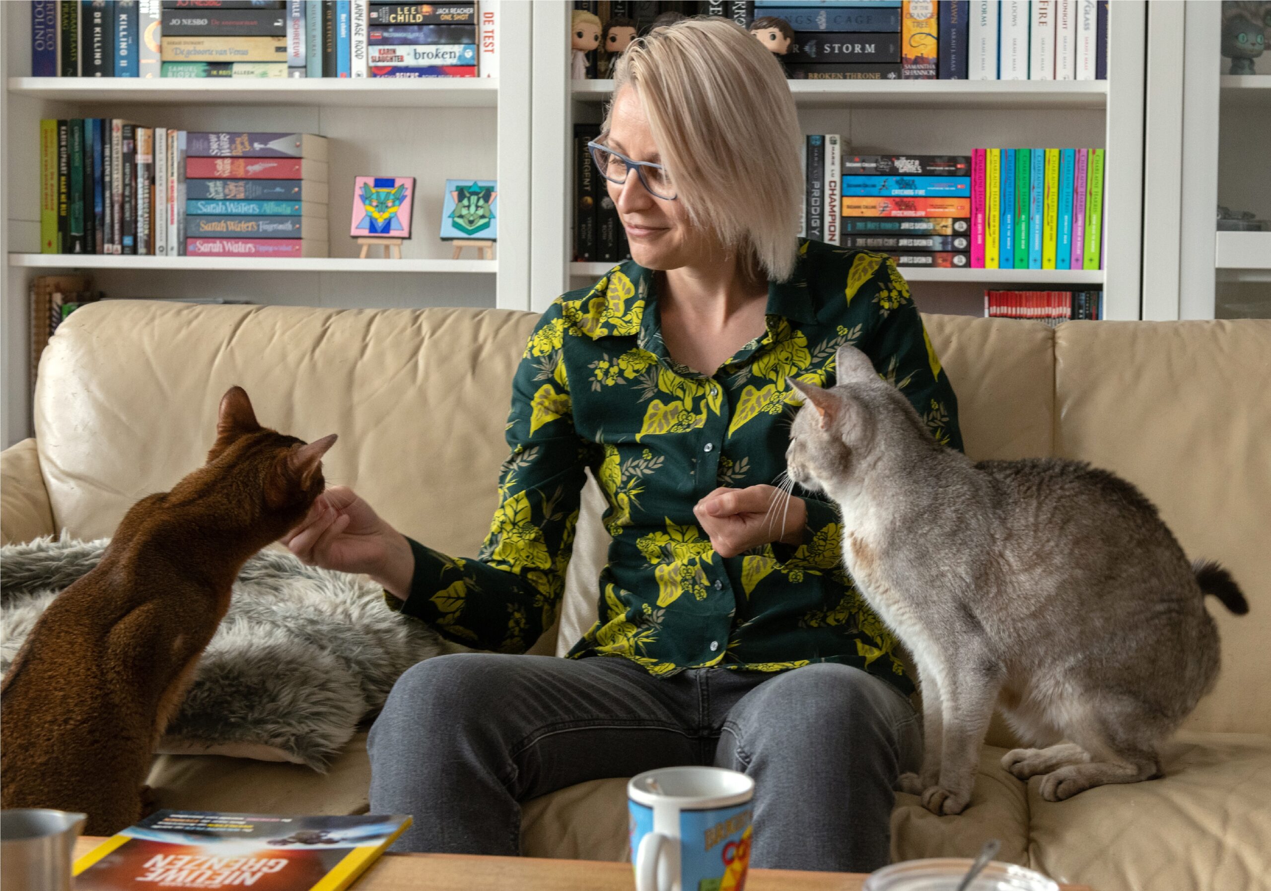 Meike voedselveiligheid