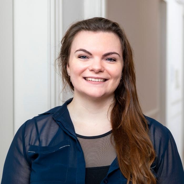 Doortje Klinkenbergh