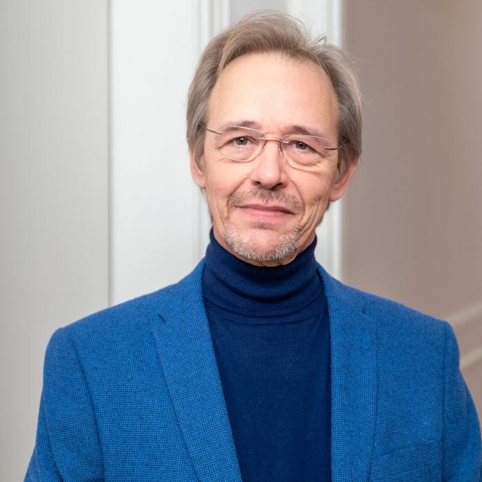 Marianne van den Ende