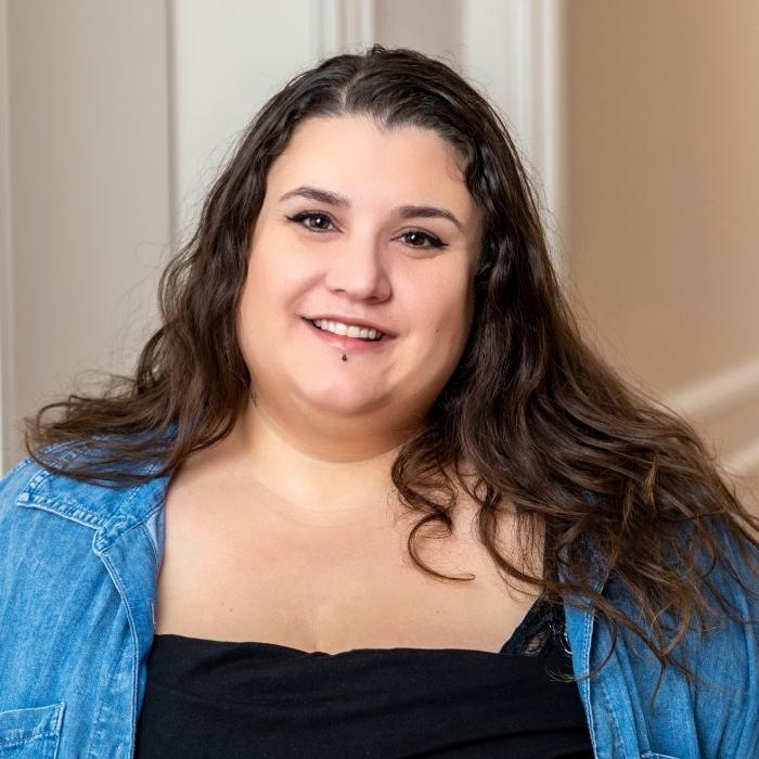 Romy Penningnieuwland