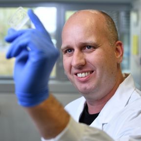 Andries van der Meer