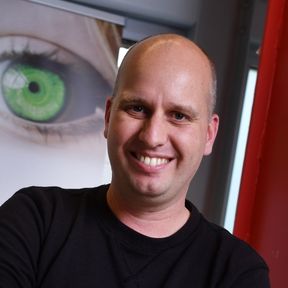 Andries van der Meer