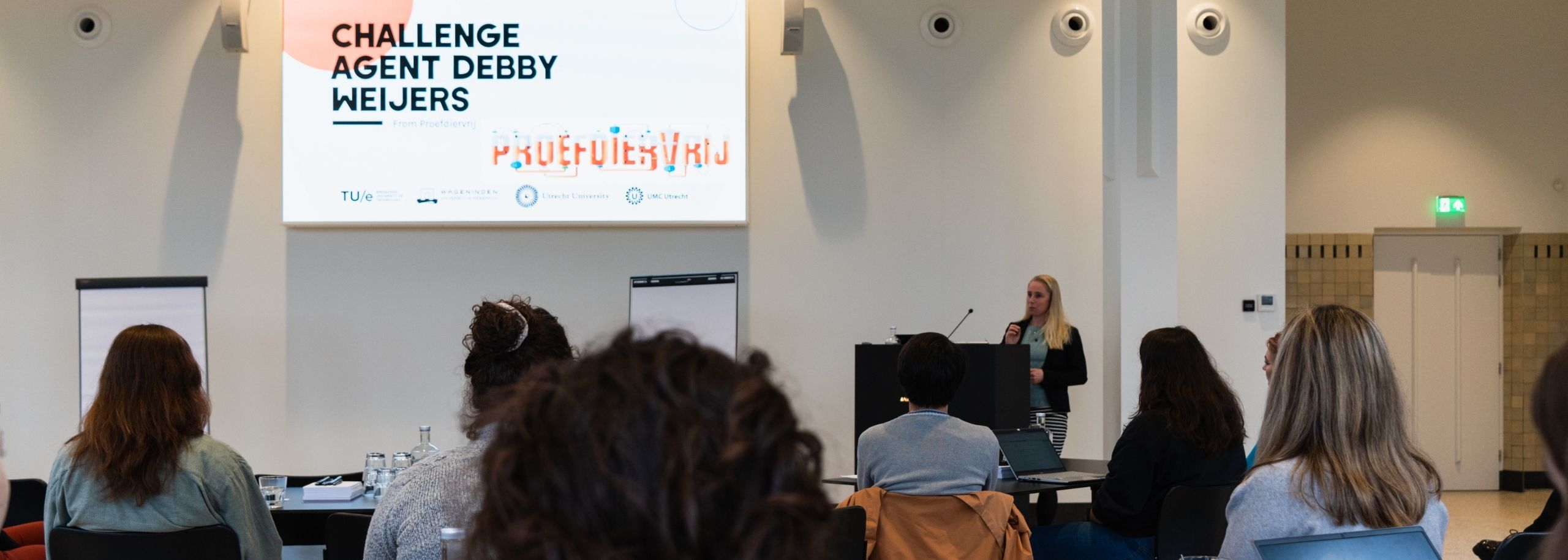 Replacing Animal Testing Challenge