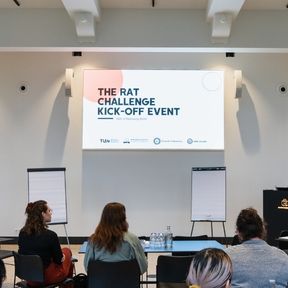 Kick-off RAT Challenge