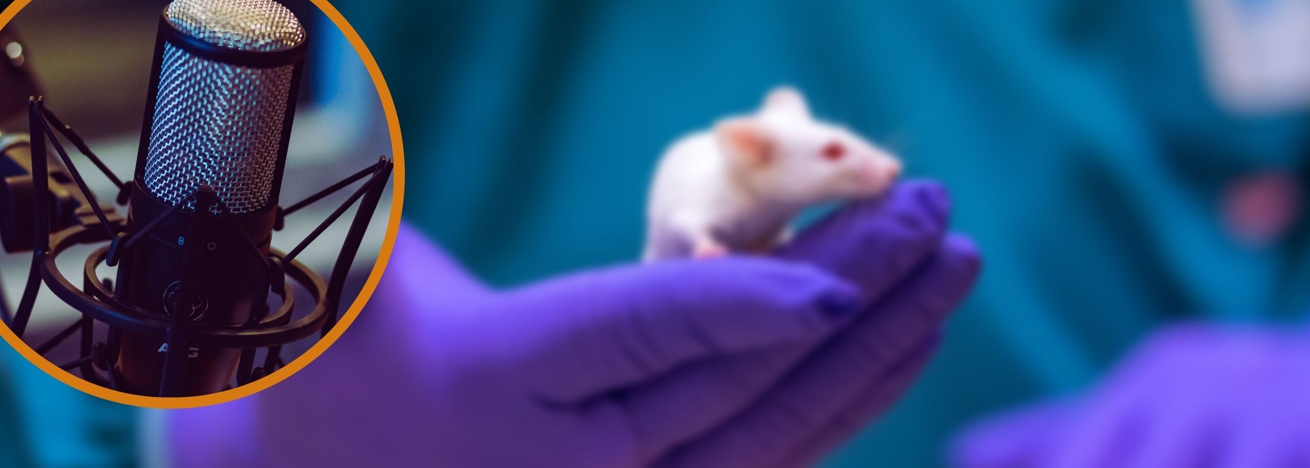 podcast proefdiervrij