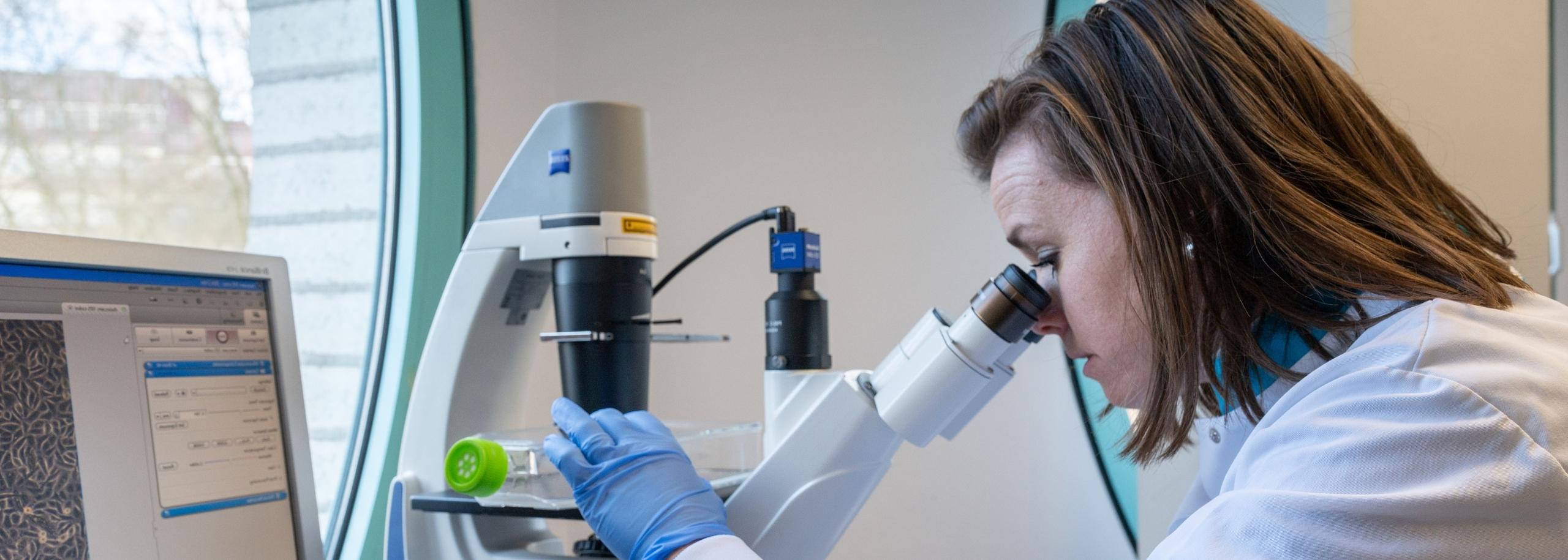 Ellen van den Bogaard