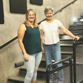 Marja Zuidgeest podcast