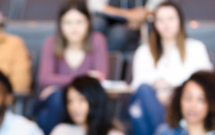 Header website college