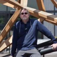 Rob Groenhout schenker