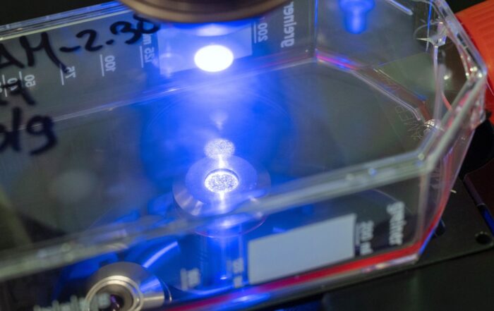 Niels Harlaar proefdiervrij hartonderzoek