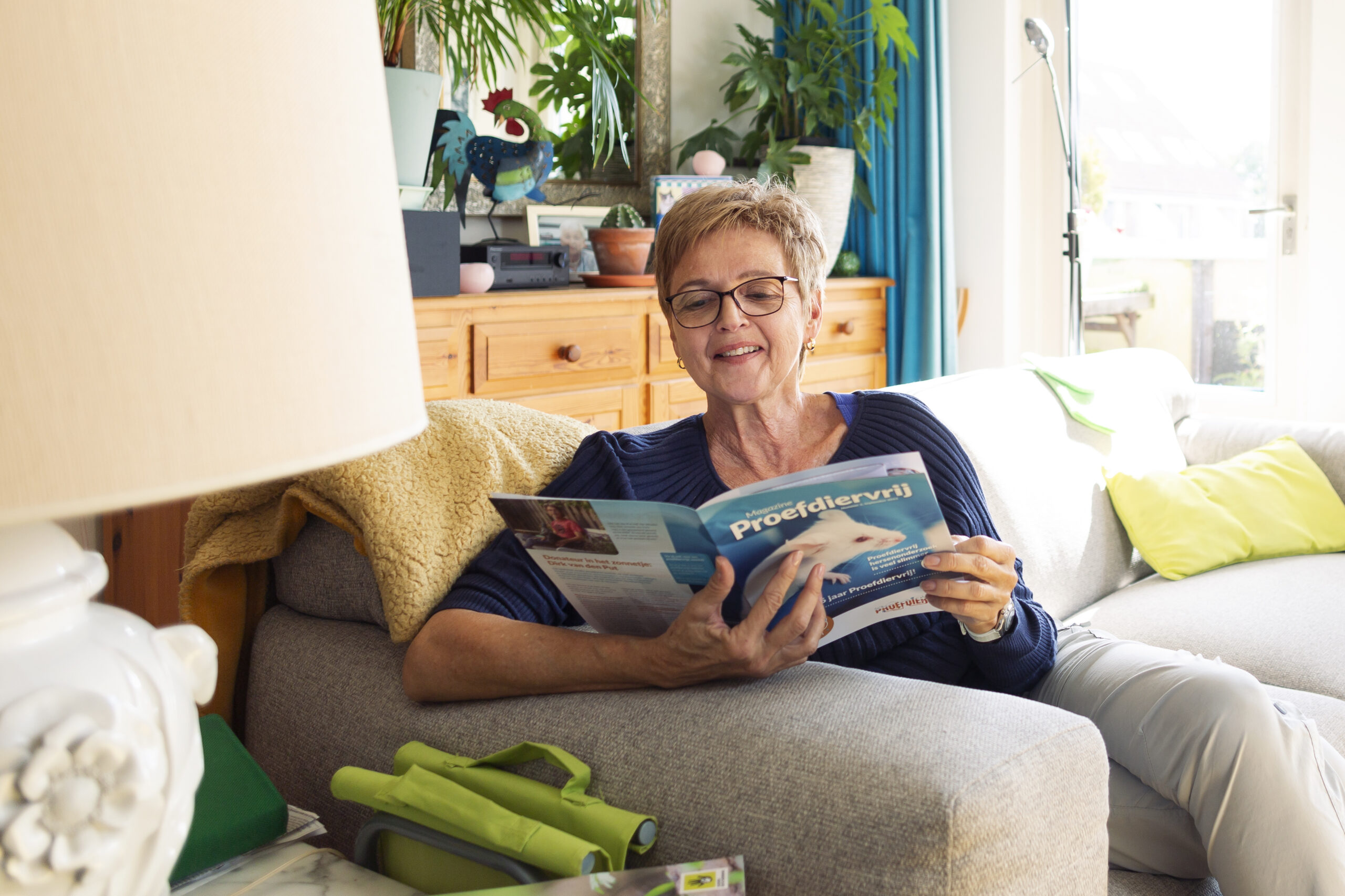 PDV Sandra 03_voorleur van Sandra