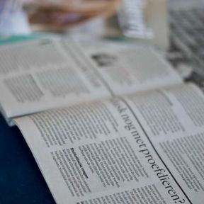  parool Debby Weijers - he elon musk