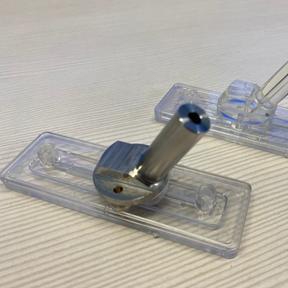 Arterioveneuze fistel-op-een-chip