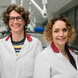 Proefdiervrij_Vital Tissue Cyrille Krul en Evita van de Steeg