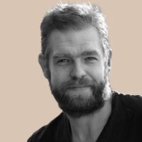 Prof. Gerard van Westen werkt aan MechPath bij de Universiteit Leiden