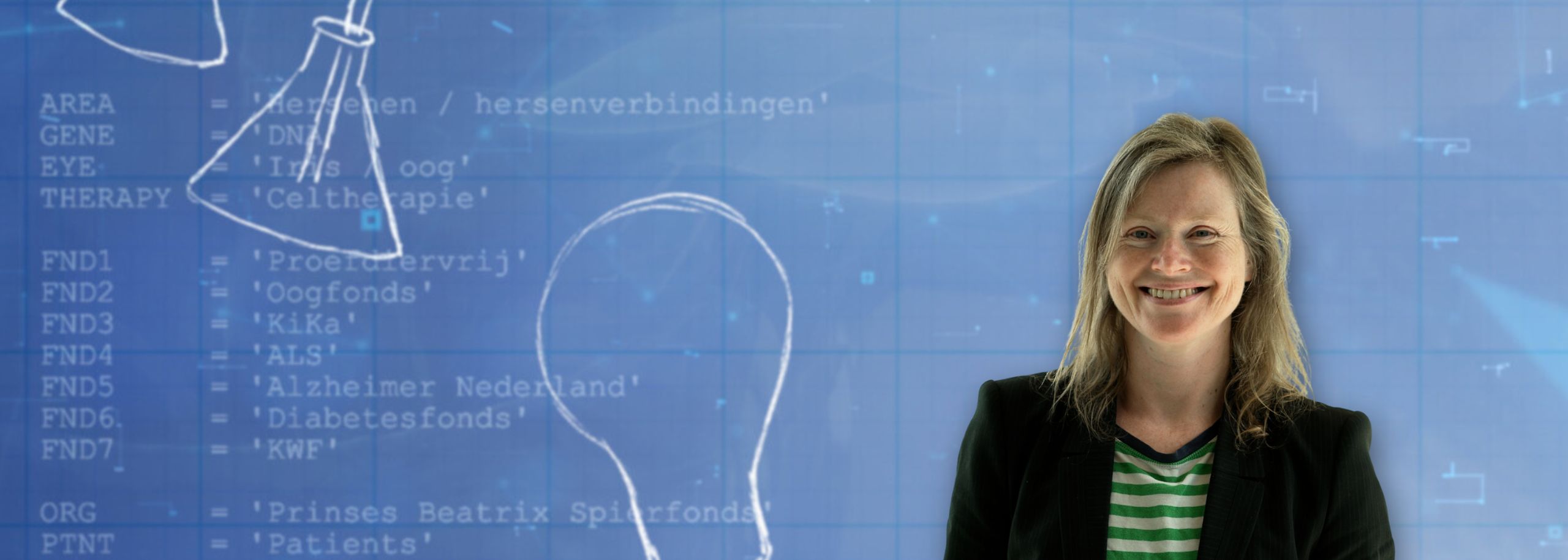 Proefdiervrij Briljante Breinen Kerensa