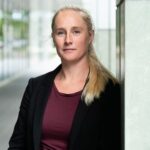 Debby Weijers, directeur Proefdiervrij