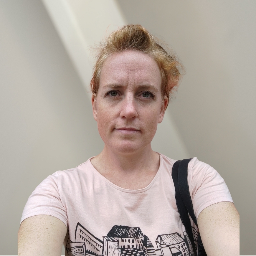 Proefdiervrij_Gabie Donkers Teamlid Gabie Donkers