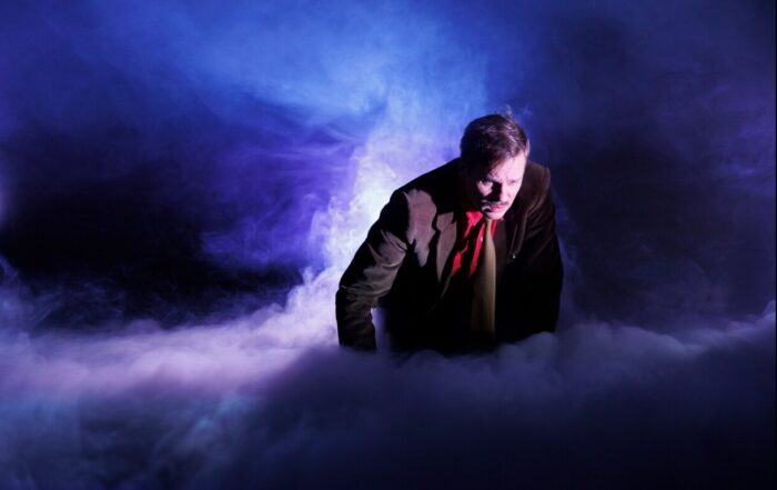 Foto: Caroline de Winter