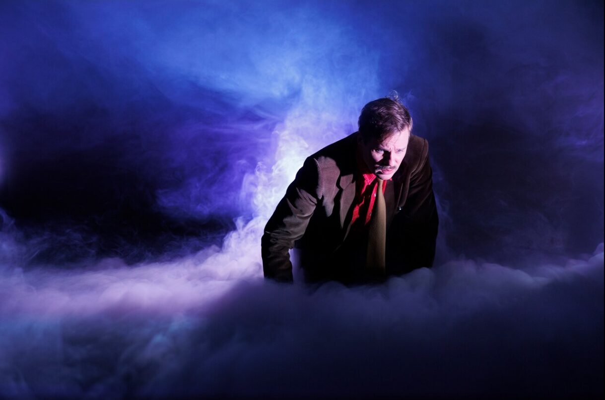 Foto: Caroline de Winter